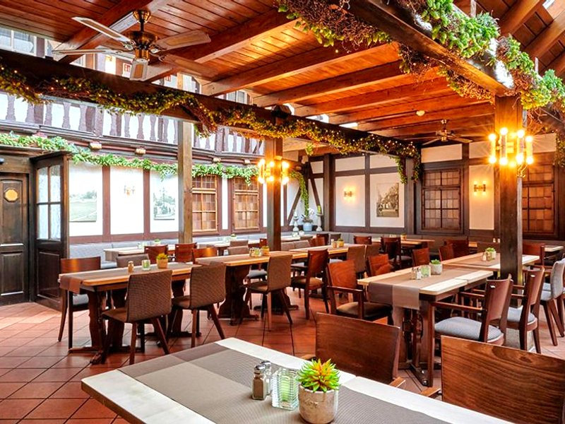 Brauhaus Zum Lowenの写真