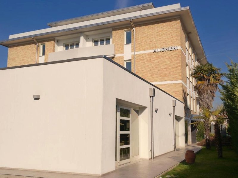 Ahr Hotel Villa Alighieriの写真