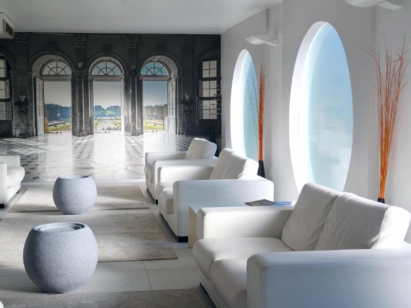 Ahr Hotel Villa Alighieriの写真