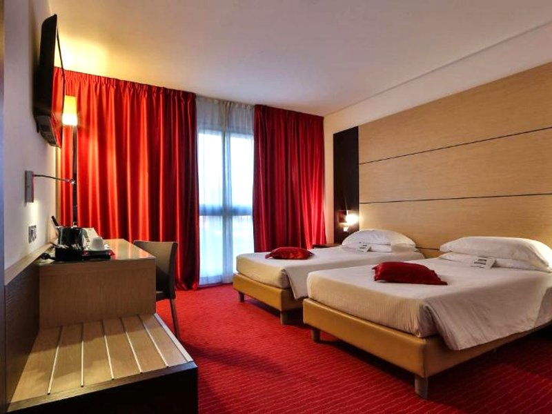 Best Western Plus Hotel Galileo Padovaの写真
