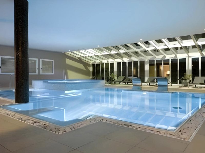 Best Western Plus Hotel Galileo Padovaの写真