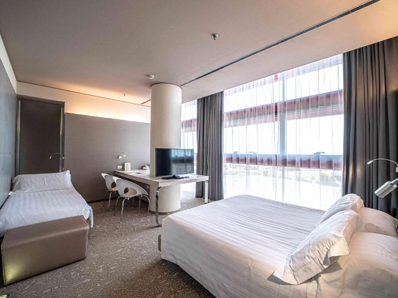 Best Western Plus Net Tower Hotel Padovaの写真