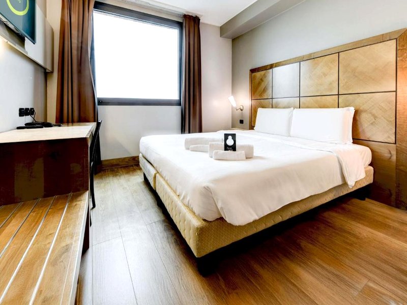B & B ホテル パドバ (B&B Hotel Padova)の写真