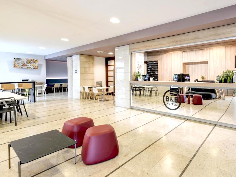 B & B ホテル パドバ (B&B Hotel Padova)の写真