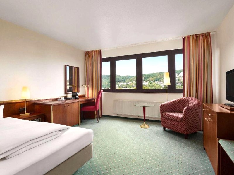 アメディア ホテル ジーゲン、トレードマーク コレクション バイ ウィンダム (Amedia Hotel Siegen, Trademark Collection by Wyndham)の写真