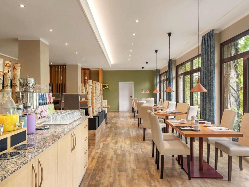 アメディア ホテル ジーゲン、トレードマーク コレクション バイ ウィンダム (Amedia Hotel Siegen, Trademark Collection by Wyndham)の写真