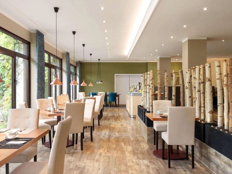 アメディア ホテル ジーゲン、トレードマーク コレクション バイ ウィンダム (Amedia Hotel Siegen, Trademark Collection by Wyndham)の写真