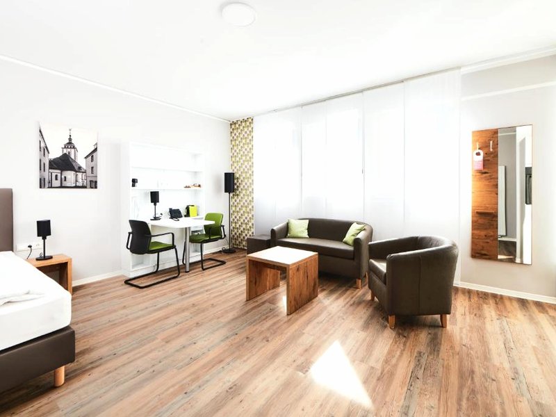 ADAPT Apartments Siegenの写真