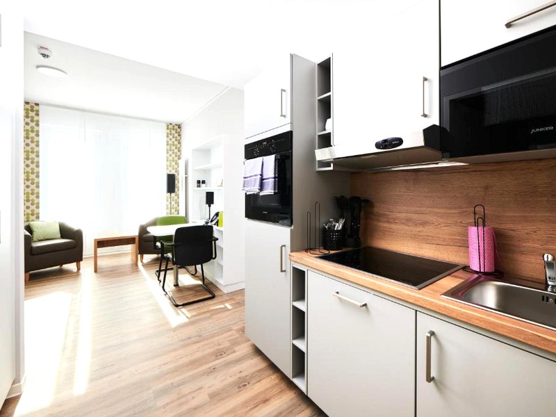 ADAPT Apartments Siegenの写真