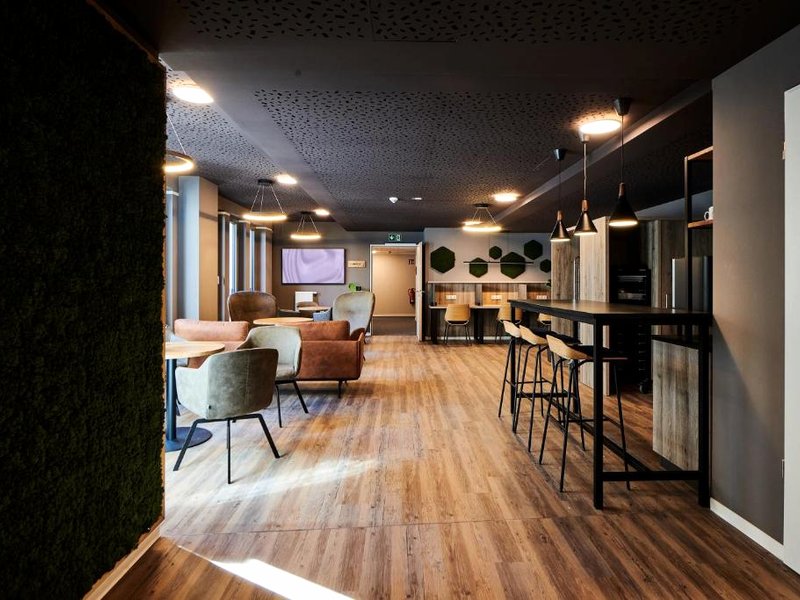 ADAPT Apartments Siegenの写真