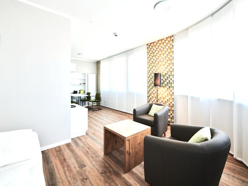 ADAPT Apartments Siegenの写真