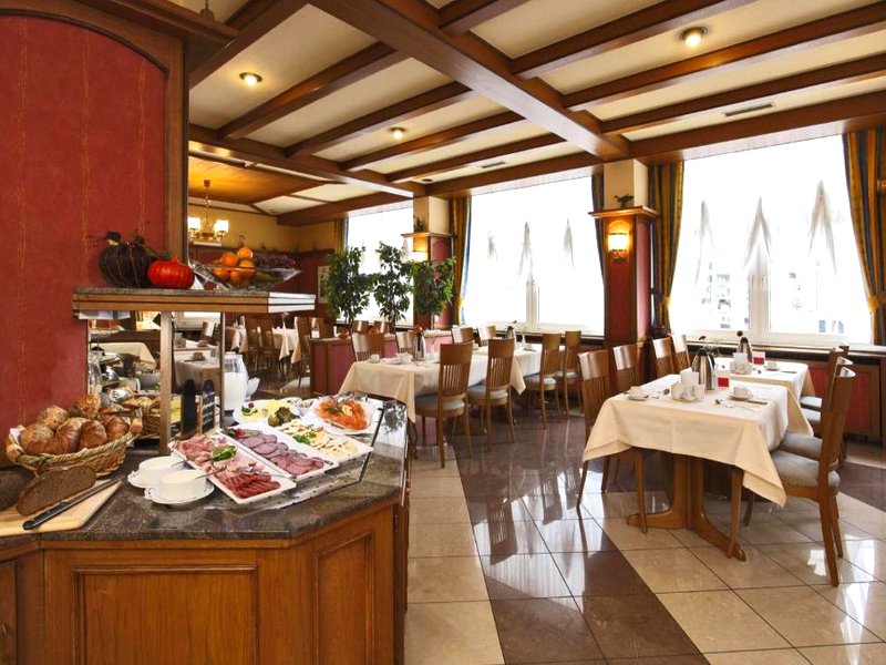 Concorde Hotel Siegenの写真