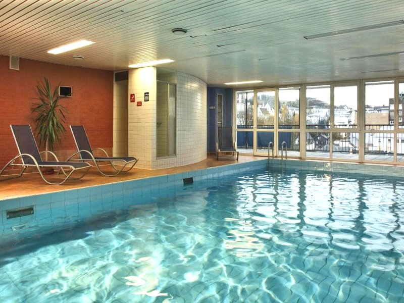 Concorde Hotel Siegenの写真