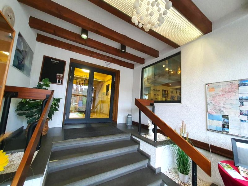 Hotel Bechtelの写真