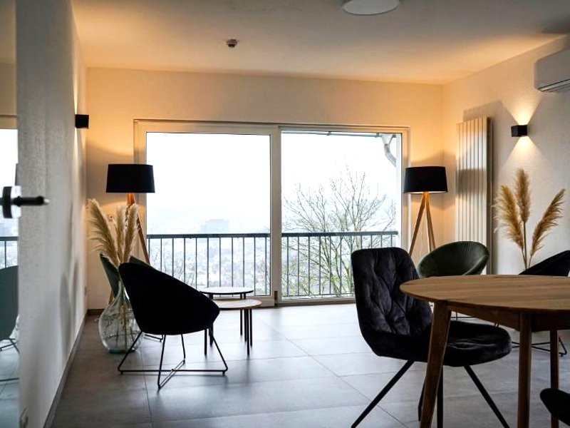 SI-View Einzelzimmer Zimmer 24 - Hotelの写真