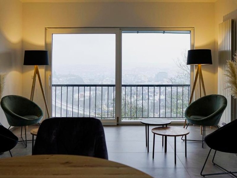 SI-View Einzelzimmer Zimmer 24 - Hotelの写真