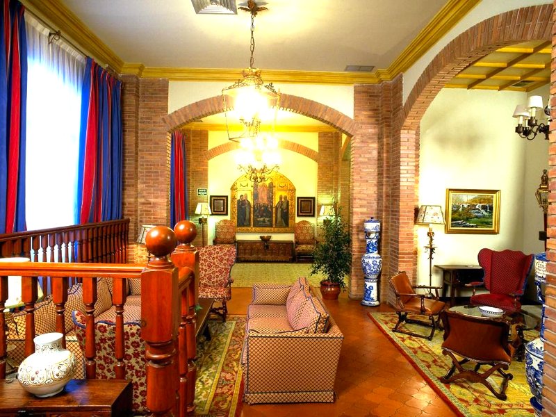 パラドール デ カラオラ (Parador de Calahorra)の写真