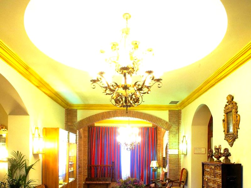 パラドール デ カラオラ (Parador de Calahorra)の写真