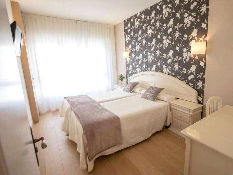 ホテル シウダッド デ カラオラ (Hotel Ciudad de Calahorra)の写真