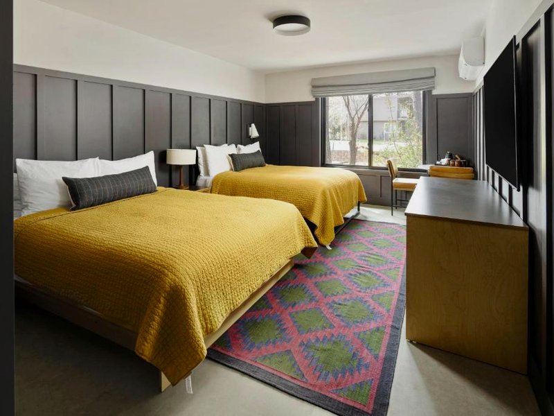 The Coachman Hotelの写真