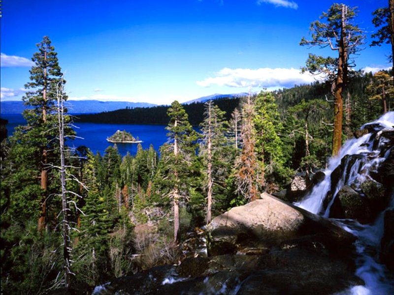 ロッジ アット キングスベリー クロッシング (Lodge at Kingsbury Crossing)の写真