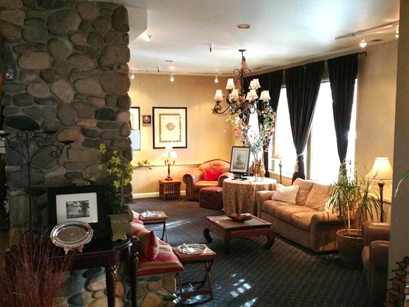 ロッジ アット キングスベリー クロッシング (Lodge at Kingsbury Crossing)の写真