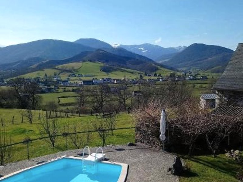 Mountain Vacances - Maison Rachouの写真