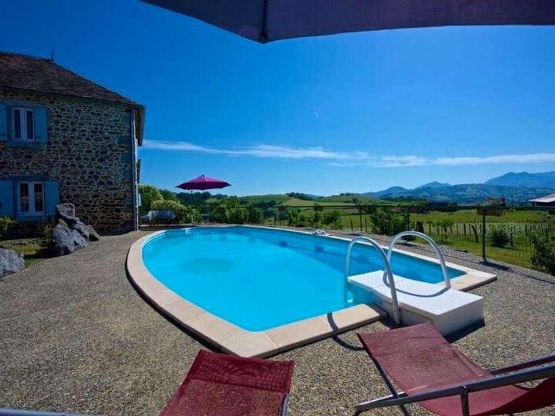 Mountain Vacances - Maison Rachouの写真