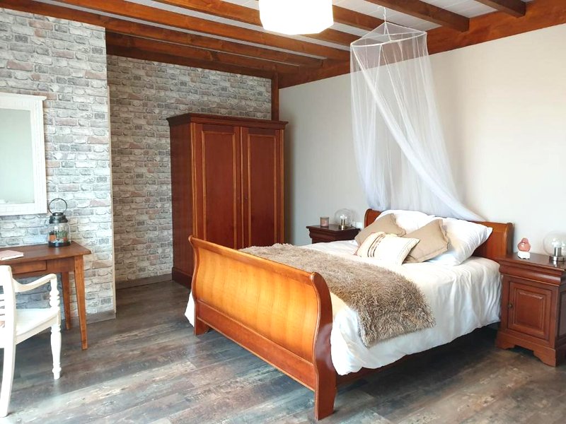 ETCHE ARGUINIA CHAMBRES HOTES et SPAの写真