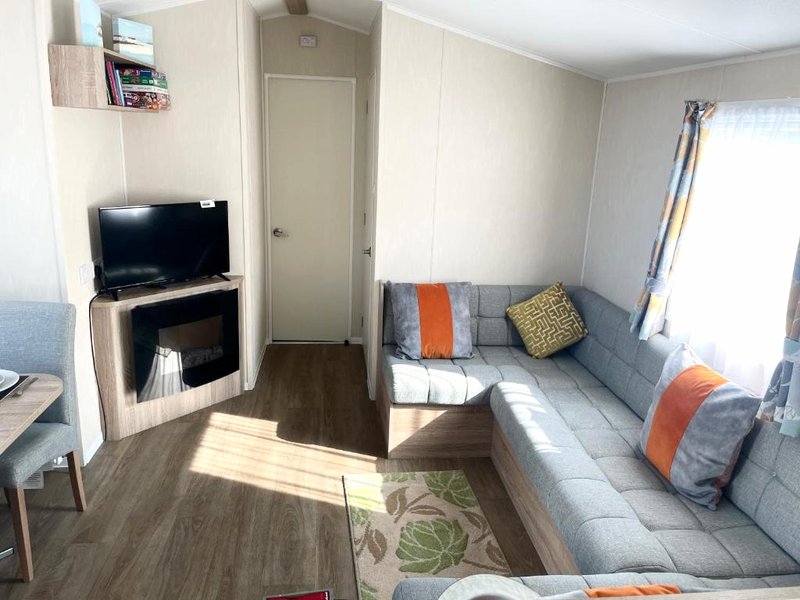 No 61 Brynteg Country & Leisure Retreatの写真