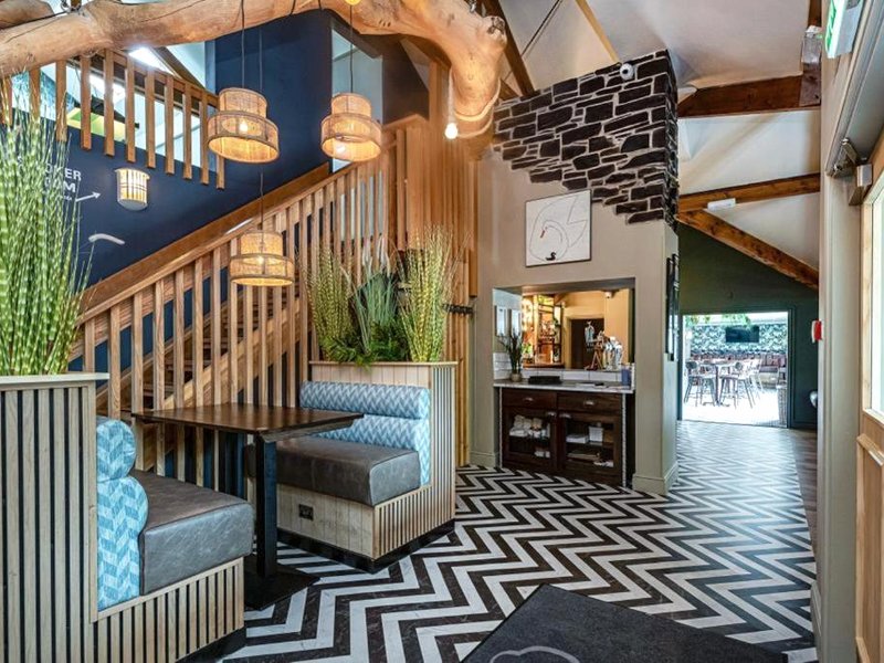 No 61 Brynteg Country & Leisure Retreatの写真