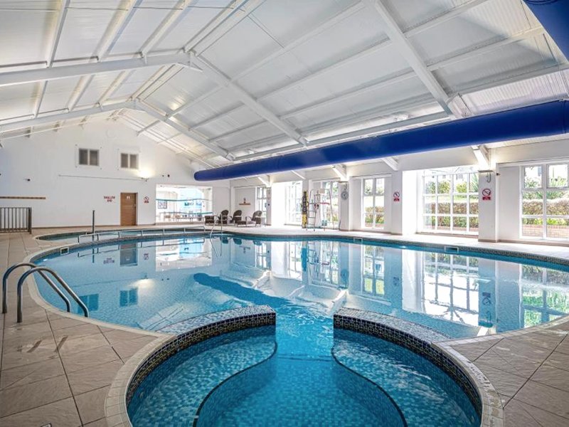No 61 Brynteg Country & Leisure Retreatの写真