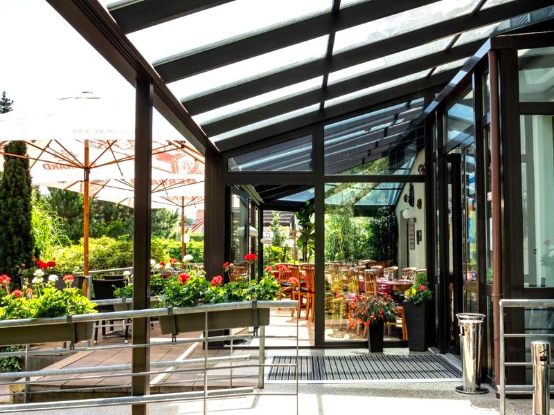 Hotel PAVILONの写真