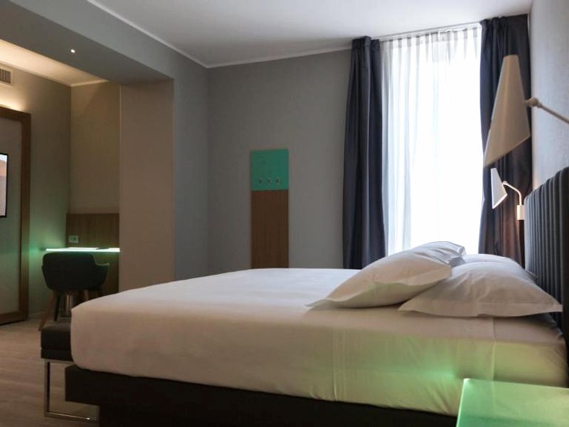 G Hotel Pescaraの写真