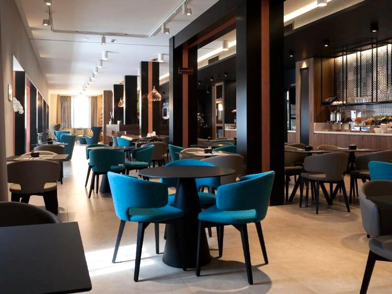 G Hotel Pescaraの写真