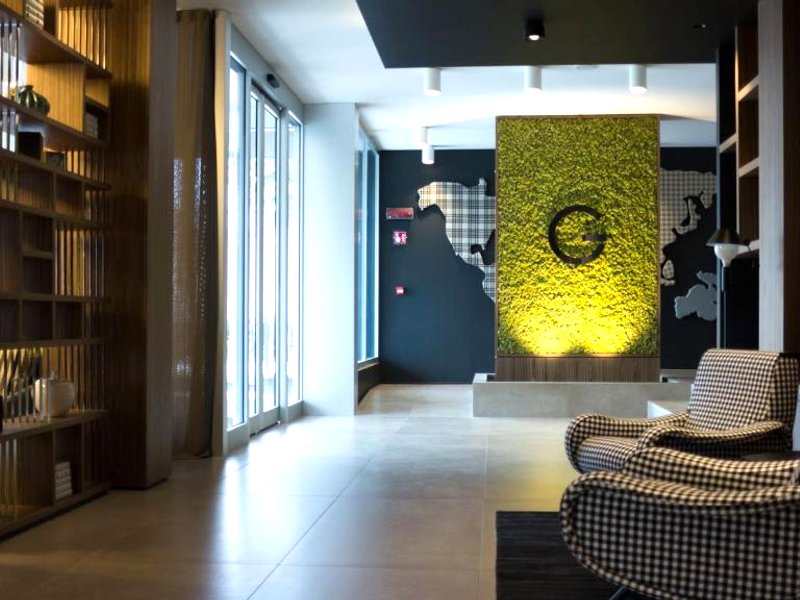 G Hotel Pescaraの写真