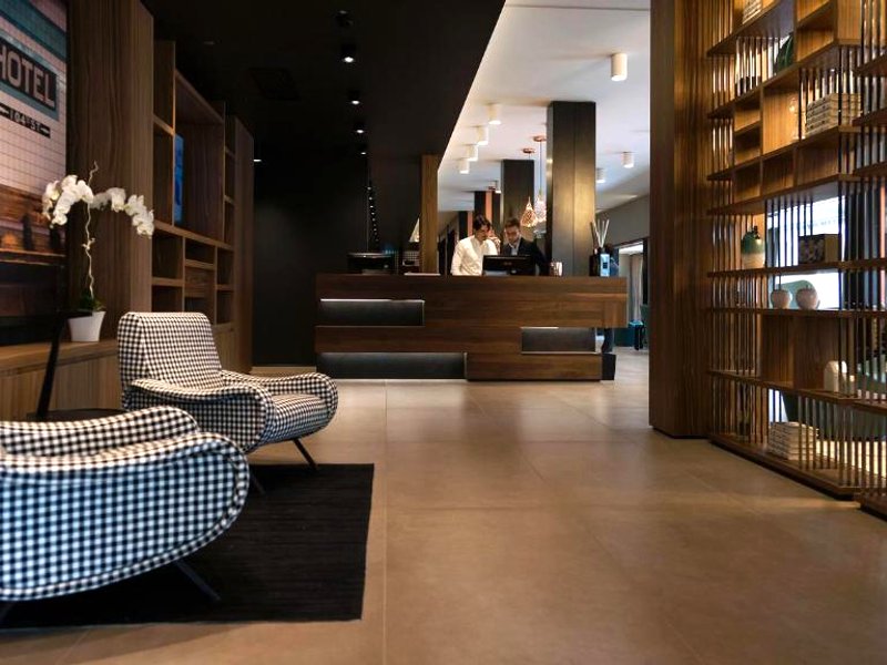 G Hotel Pescaraの写真
