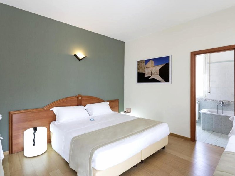 B&B ホテル ペスカーラ (B&B Hotel Pescara)の写真