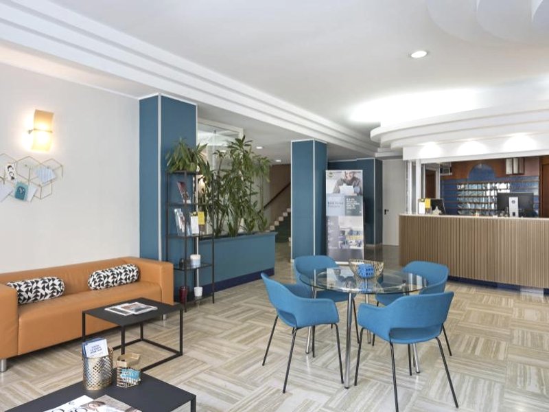 B&B ホテル ペスカーラ (B&B Hotel Pescara)の写真