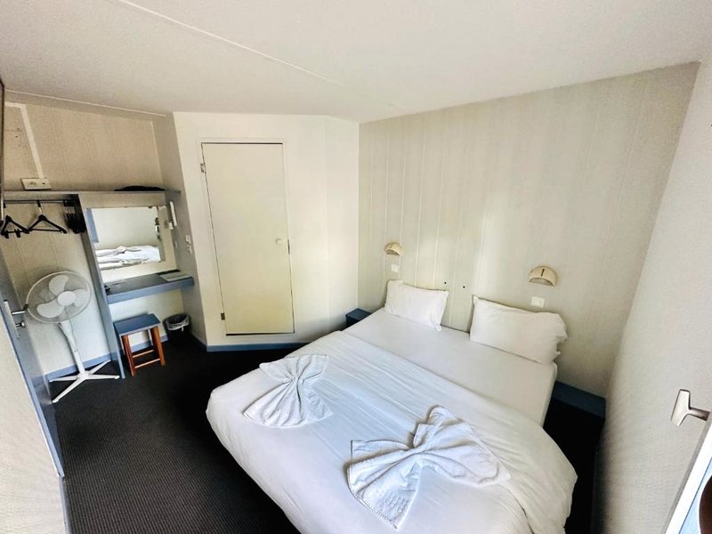 Hôtel Gex (Hotel Gex)の写真