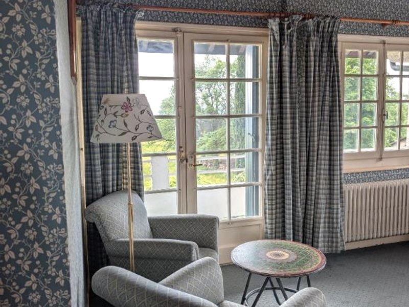 Auberge des Chasseursの写真