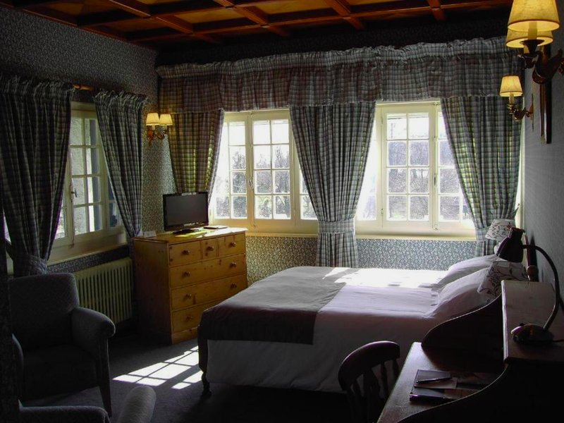 Auberge des Chasseursの写真