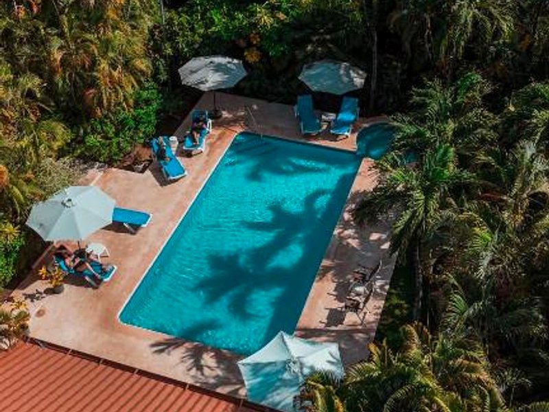 Hotel Villa Del Solの写真