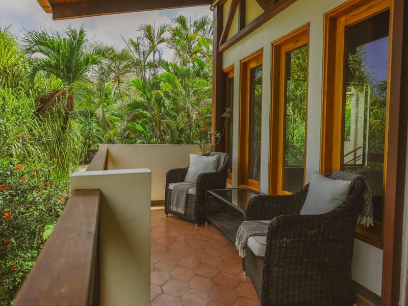 Hotel Villa Del Solの写真