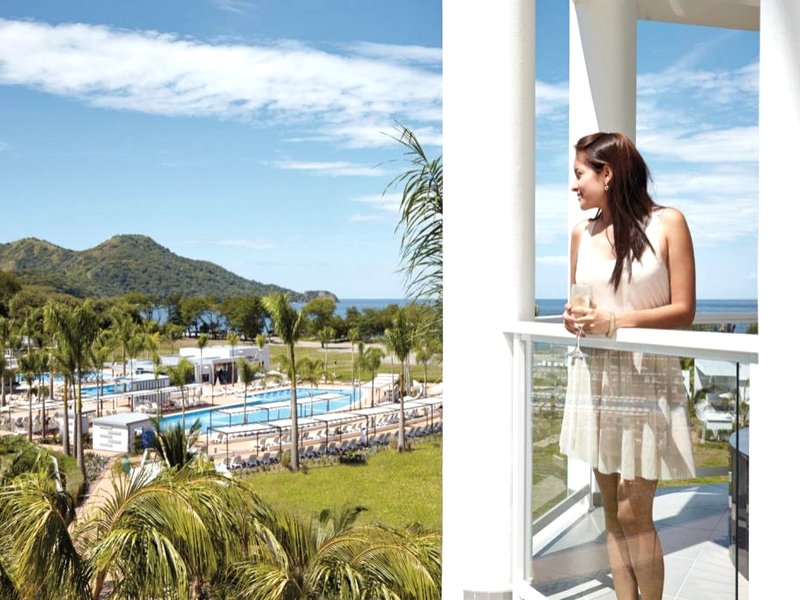 リウ パレス コスタリカ オール インクルーシブ (Riu Palace Costa Rica - All Inclusive)の写真