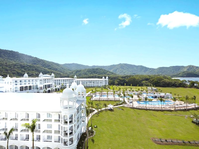 リウ パレス コスタリカ オール インクルーシブ (Riu Palace Costa Rica - All Inclusive)の写真