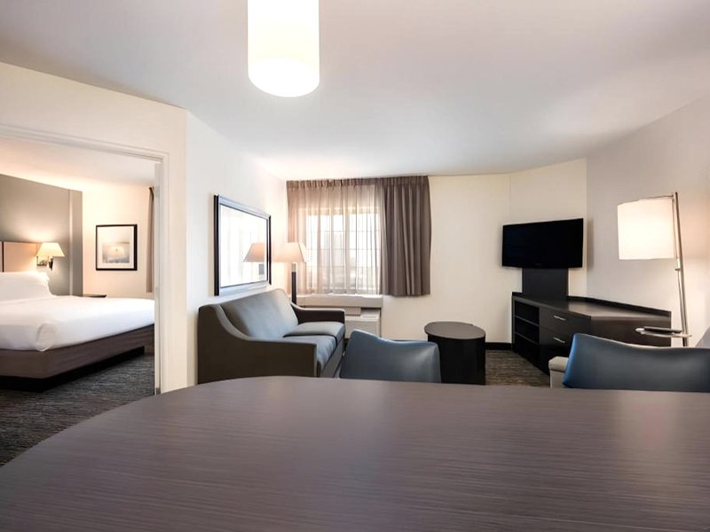 Sonesta Simply Suites Nanuetの写真