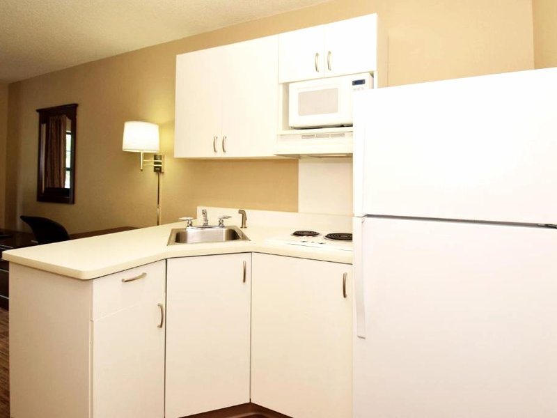 エクステンデッド ステイ アメリカ スイーツ - ラムジー - アッパー サドル リバー (Extended Stay America Suites - Ramsey - Upper Saddle River)の写真