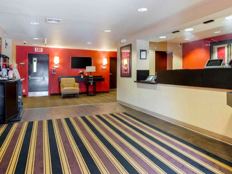 エクステンデッド ステイ アメリカ スイーツ - ラムジー - アッパー サドル リバー (Extended Stay America Suites - Ramsey - Upper Saddle River)の写真