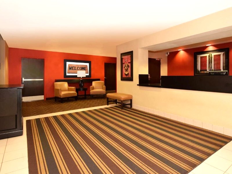 エクステンデッド ステイ アメリカ スイーツ - ラムジー - アッパー サドル リバー (Extended Stay America Suites - Ramsey - Upper Saddle River)の写真
